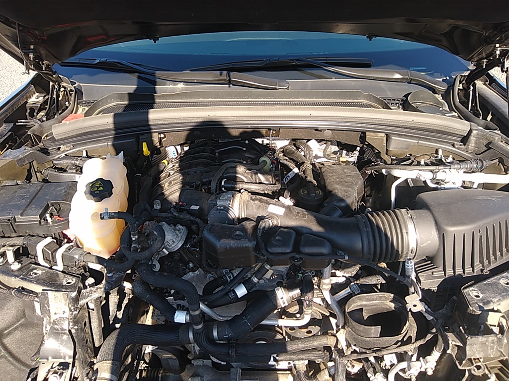 Salvage cars for sale in New Jersey Economy Auto