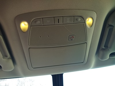 2017 Nissan Pathfinder