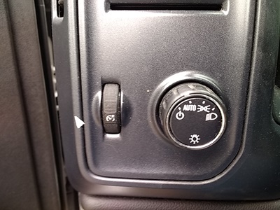 2016 Chevrolet Silverado