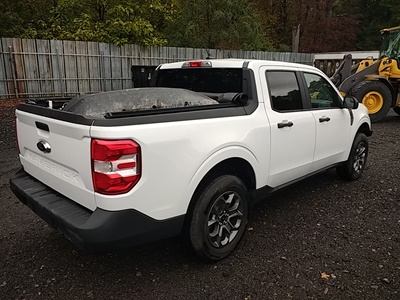 2022 Ford Maverick