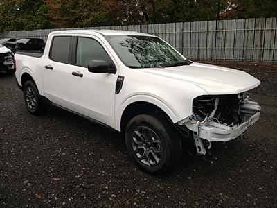 2022 Ford Maverick